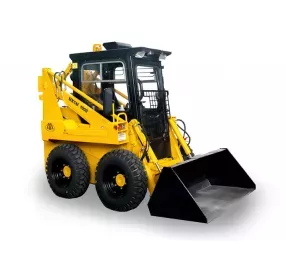 Мини-погрузчик ЧЕТРА МКСМ 1000М 